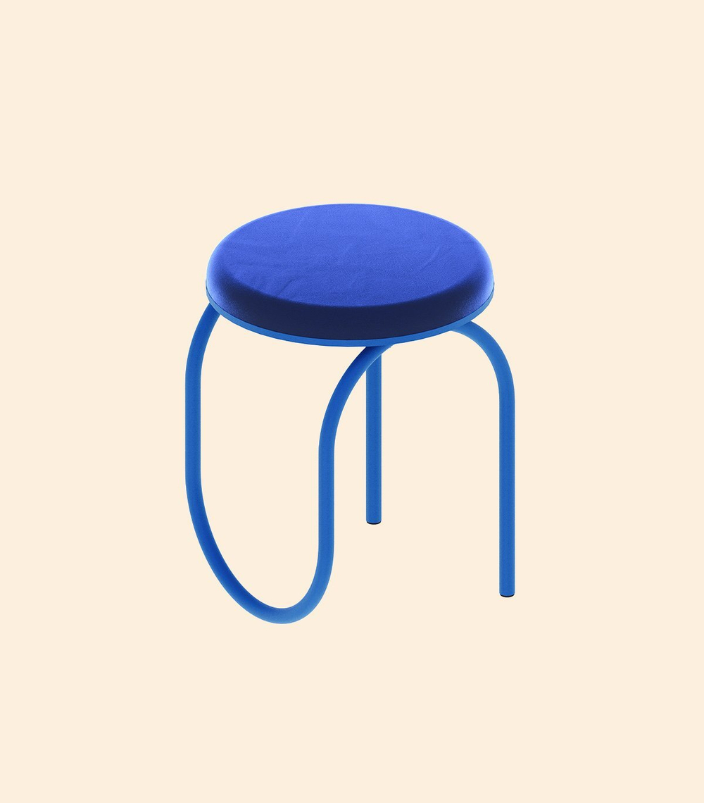 Табурет — schipperke, лагуна | pbpb.fun