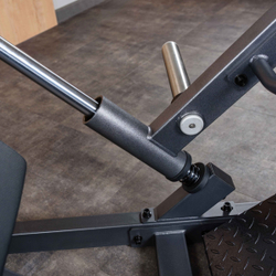 A611 Наклонная тяга к поясу