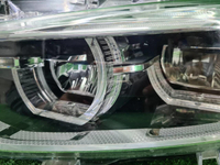Фара левая BMW 3er F30 (2015-2020) LED
