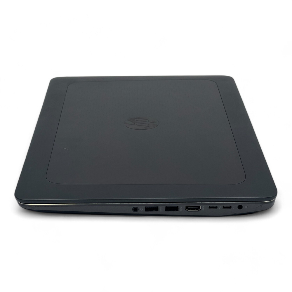 ZBook 15 G3