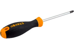 Отвертка STAYER Hercules PH2x100 2510-2-10_z03