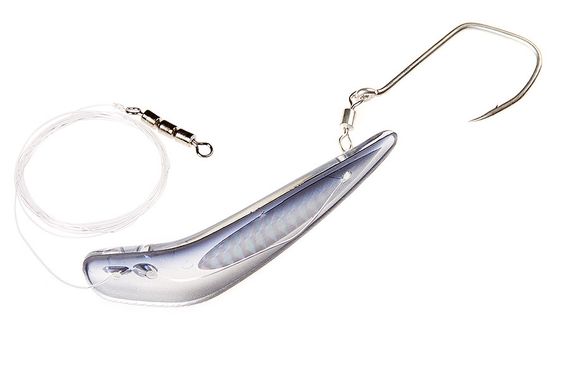 Блесна троллинговая HIGASHI Eclipse II 3 #134