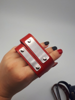 красный цвет