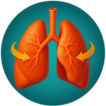 БРОНХИ и ЛЕГКИЕ