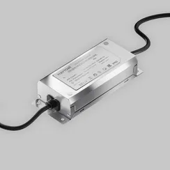 Источник напряжения Parity 48В, 100Вт, белый Technical tra130dr-100w