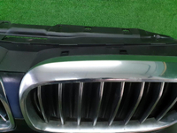 Бампер передний BMW 5er G30 17-20 M-Paket В сборе