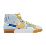 Кроссовки Nike Blazer