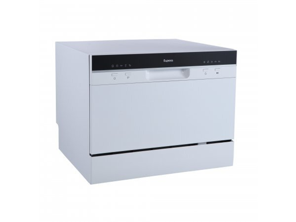 Компактная посудомоечная машина Бирюса DWC-506/5 W