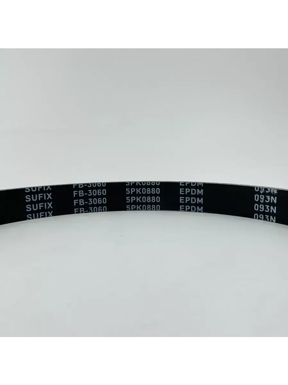 Ремень поликлиновой 5PK0880 SUFIX