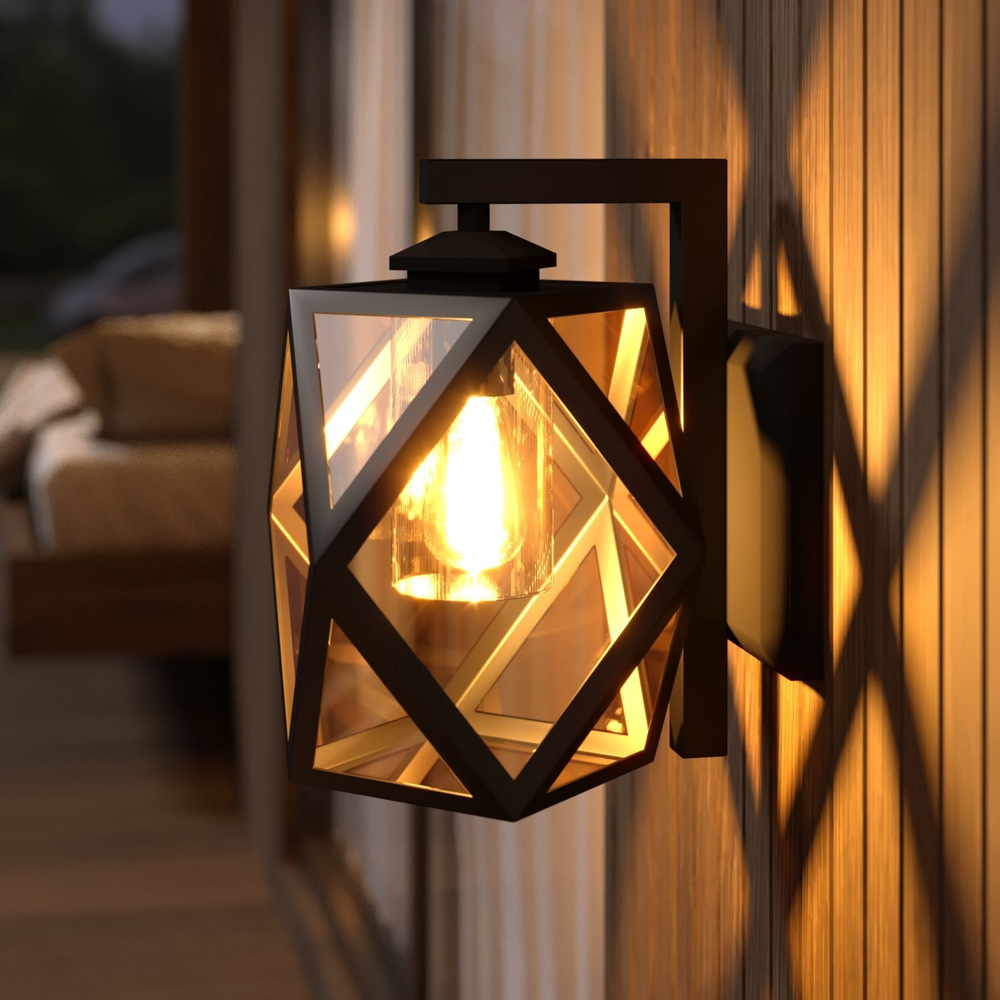 Настенный светильник, арт. 35133D