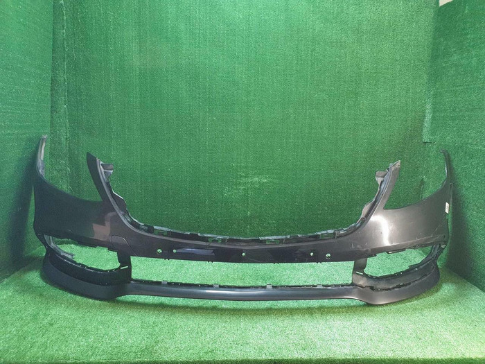 Бампер передний Mercedes S W222 2017-2020 Maybach