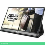 Портативный монитор ASUS ZenScreen MB16AP