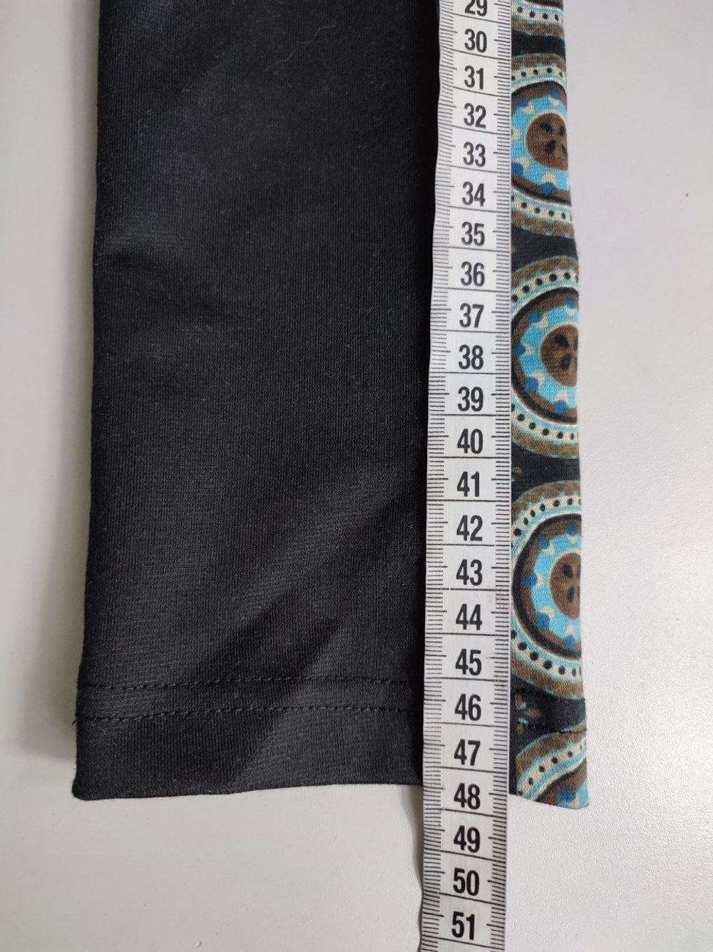 Платье Tutachi с хлопком стильное 42 размер