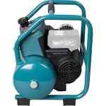 Компрессор аккумуляторный XGT Makita AC001GZ