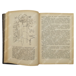 Циммерман Г. С. Клиническая отоневрология, 1952.