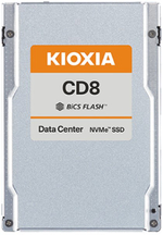 Накопитель SSD 2.5'' Toshiba (KIOXIA) KCD8XRUG960G