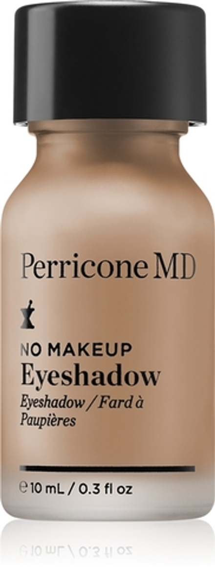 Perricone MD No Makeup Eyeshadow - жидкие тени, 10 ml