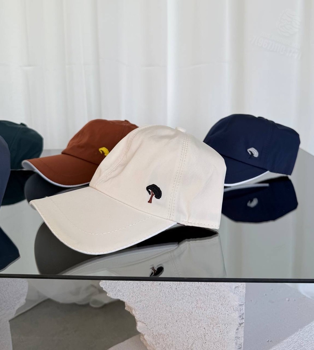 Бейсболка Loro Piana