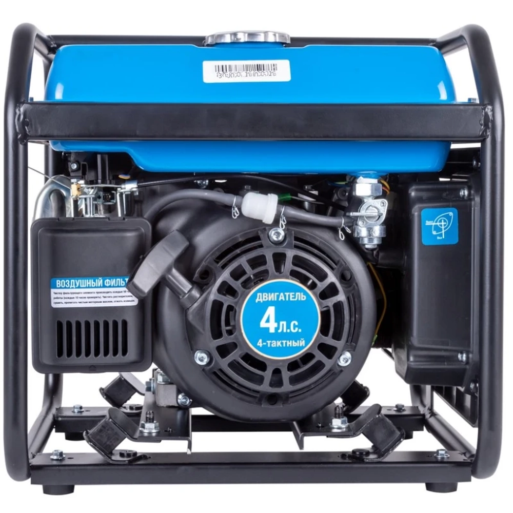 VARTEG G2300i бензиновый инверторный генератор 8456