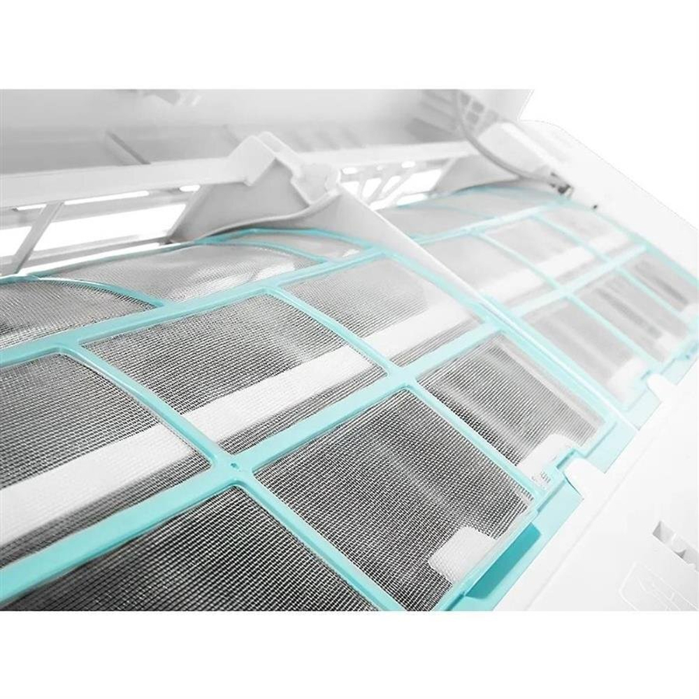 Сплит-система кондиционер инверторный Ballu Eco Smart BSYI-07HN8/ES_23Y