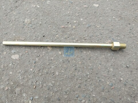 Трубка направляющая указателя уровня масла 6581.1009059