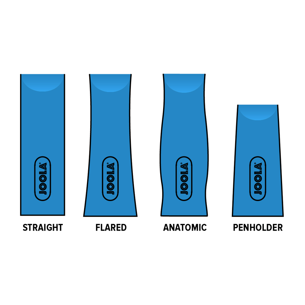Joola Vyzaryz Hybrid