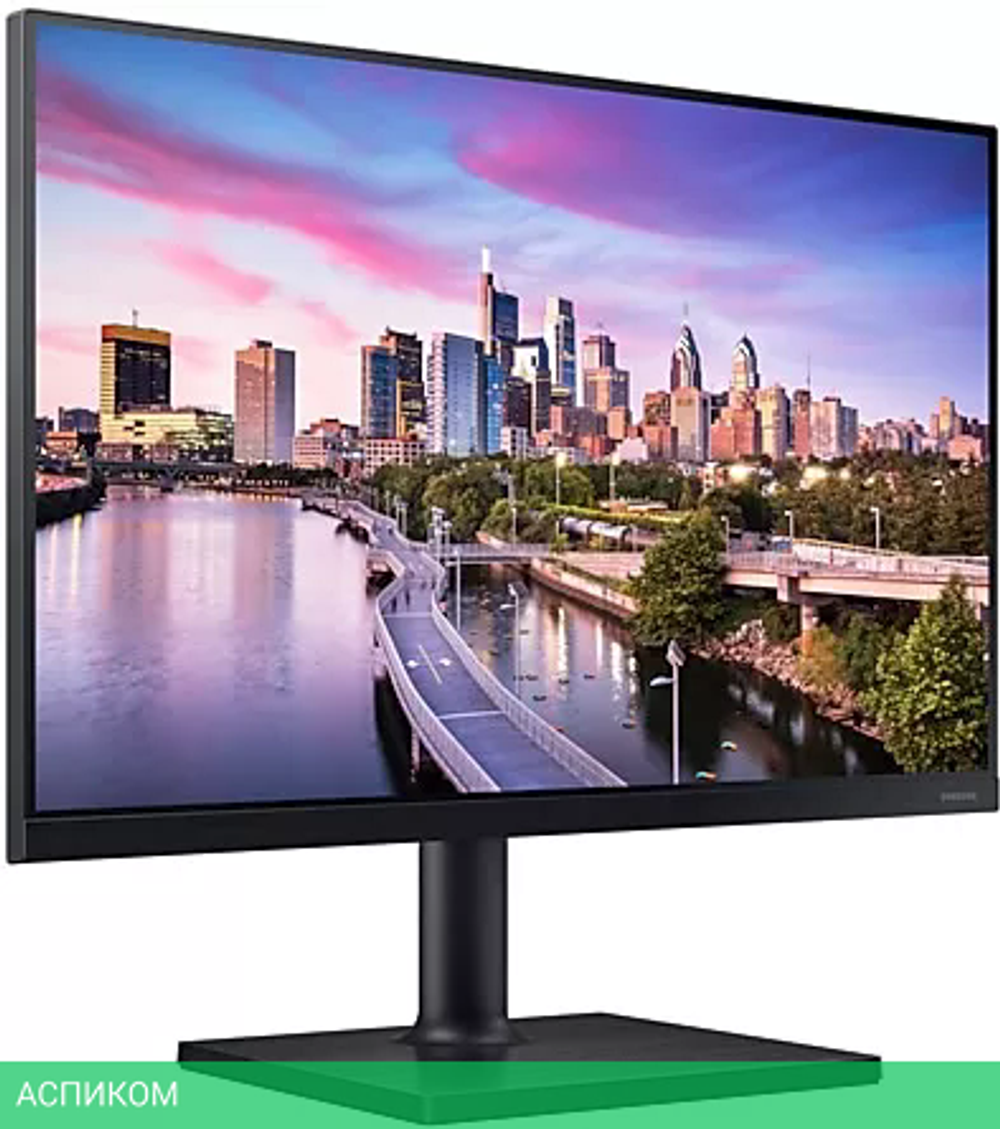 Монитор Samsung F24T450GYU (LF24T450GYUXEN)