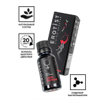 Возбуждающие капли для женщин Erotist Libido Booster Love Potion 20мл