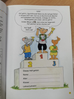 Spielerisch Deutsch lernen - Rechtschreib-Rätsel für das 1. Schuljahr – Lernstufe 1