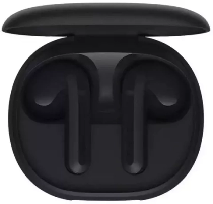 Bluetooth наушники Redmi Buds 4 Lite (BHR7118GL) black