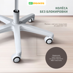 Детское кресло Ergokids Teen (T - 1)