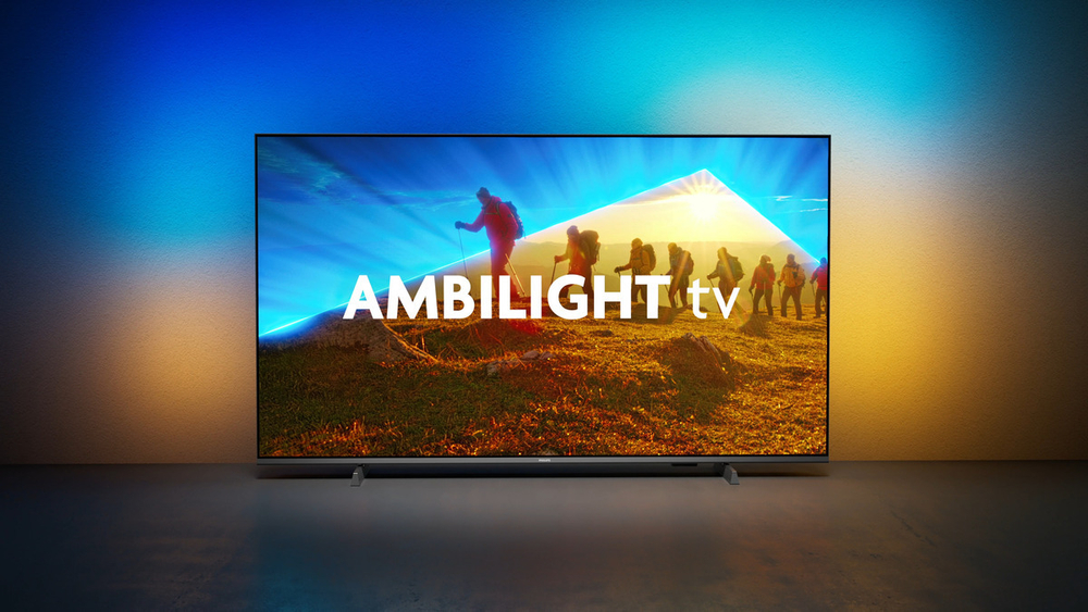 ЖК-телевизор PHILIPS 50PUS8139/60