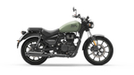 Royal Enfield Meteor 350 Fireball Matt Green
