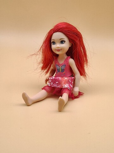 Кукла Барби - Челси