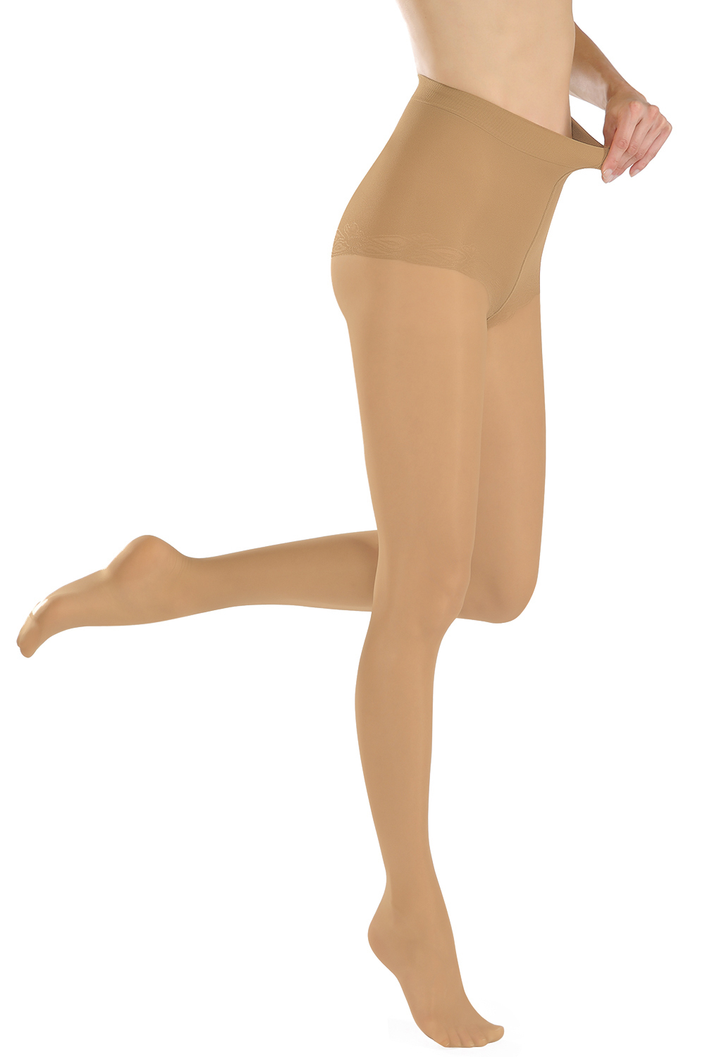 CL4157 Collant Hostess 140 den Playa