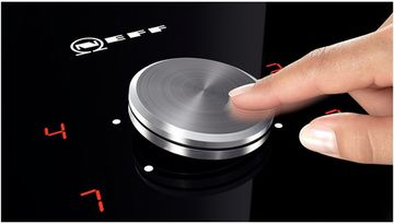 Электрическая варочная панель NEFF T14T42N2