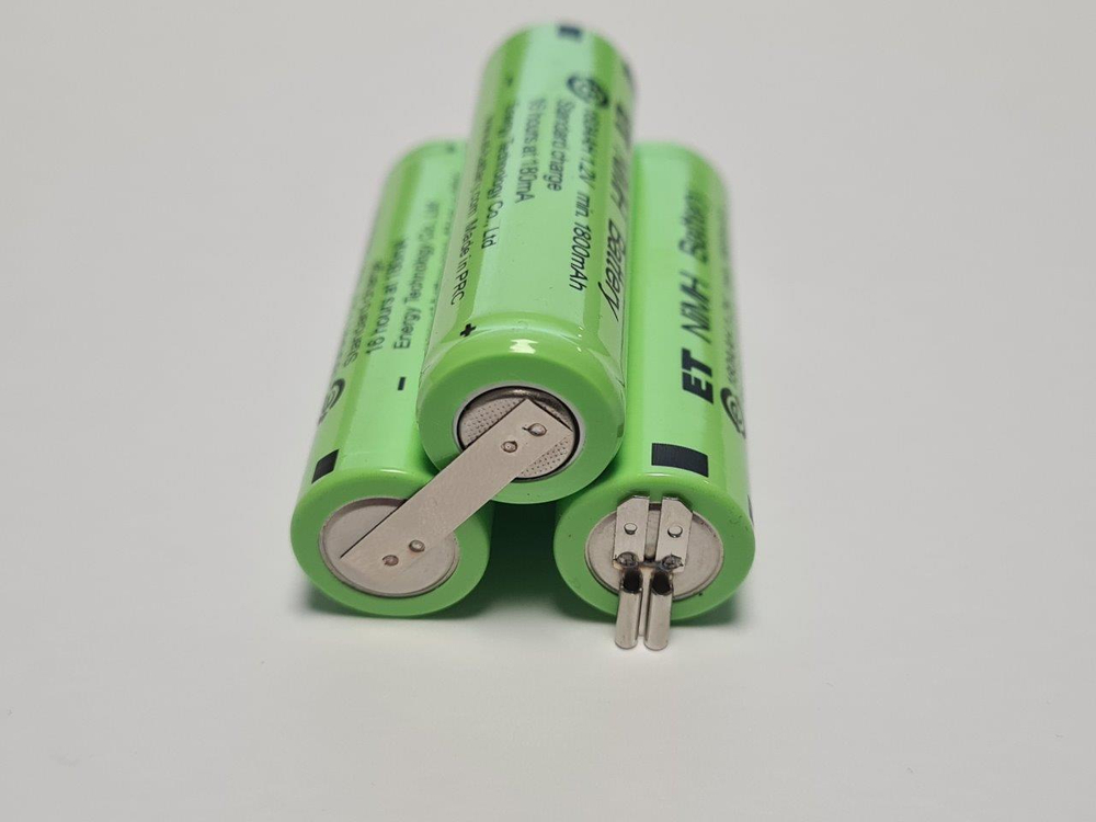 Аккумулятор ET CLM-3618