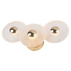 Бра светильник Rivoli Helena 6134-401 светодиодный LED 7 Вт 3000 K дизайн | Rivoli