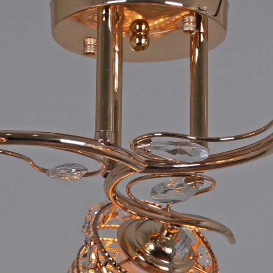 03672-0.3-03 светильник потолочный