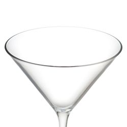 Бокал из тритана Grace для мартини и коктейлей, 250 мл