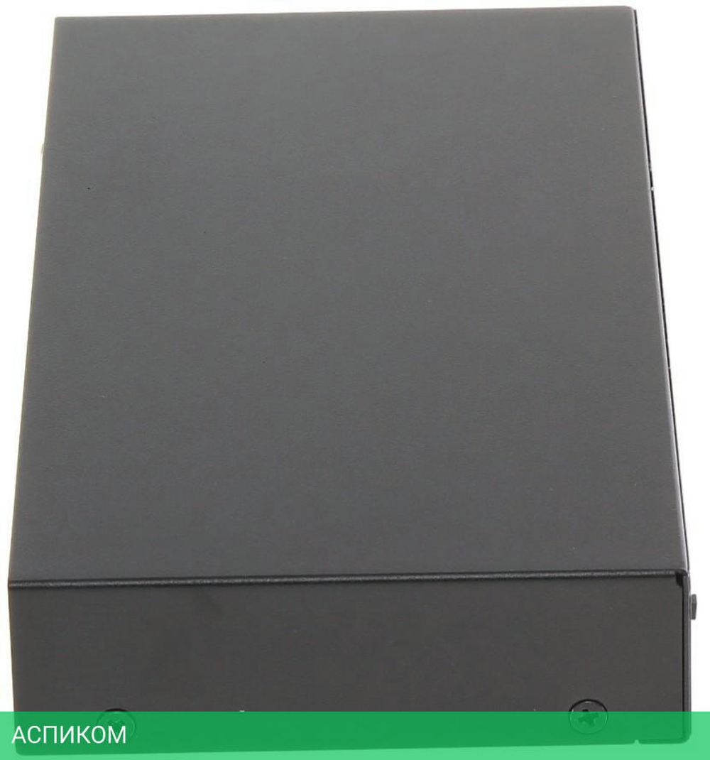 Коммутатор Dahua DH-PFS3008-8ET-60