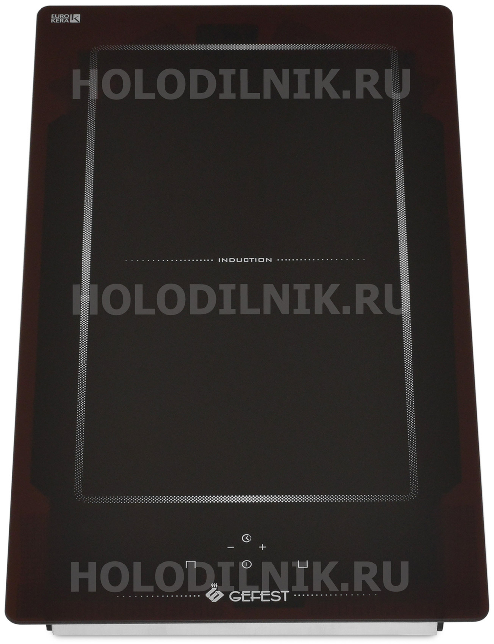 Электрическая варочная панель Gefest ПВИ 4001