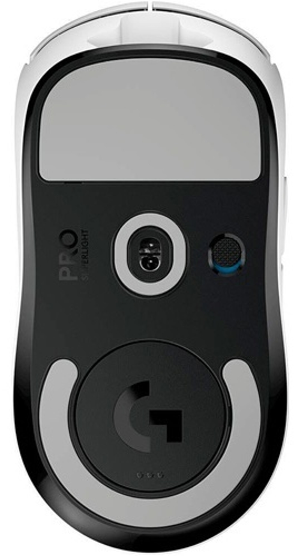 Мышь Logitech G Pro X Superlight белый
