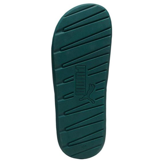 Puma Cool Cat 2.0 BX Slide 'Green White'