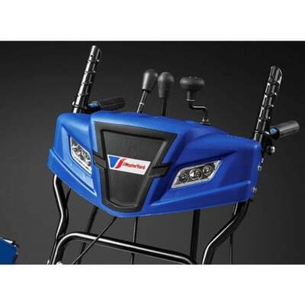 Cнегоуборщик MASTERYARD MV 8522 RE