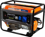 Генератор бензиновый СОЮЗ ЭГС-6500