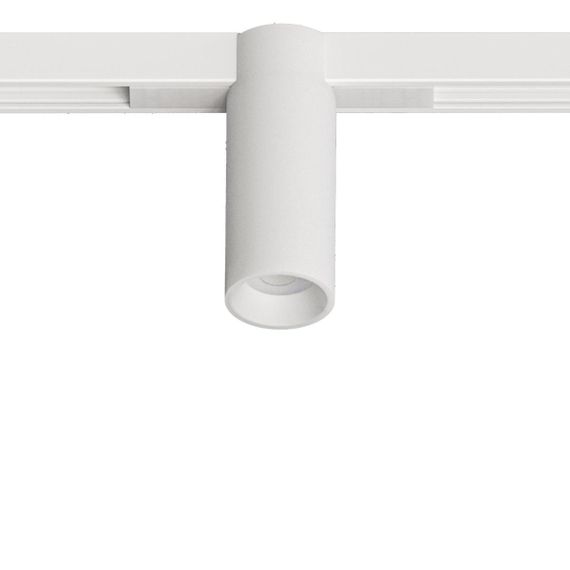 Магнитный трековый светильник Arte Lamp OPTIMA A7289PL-1WH