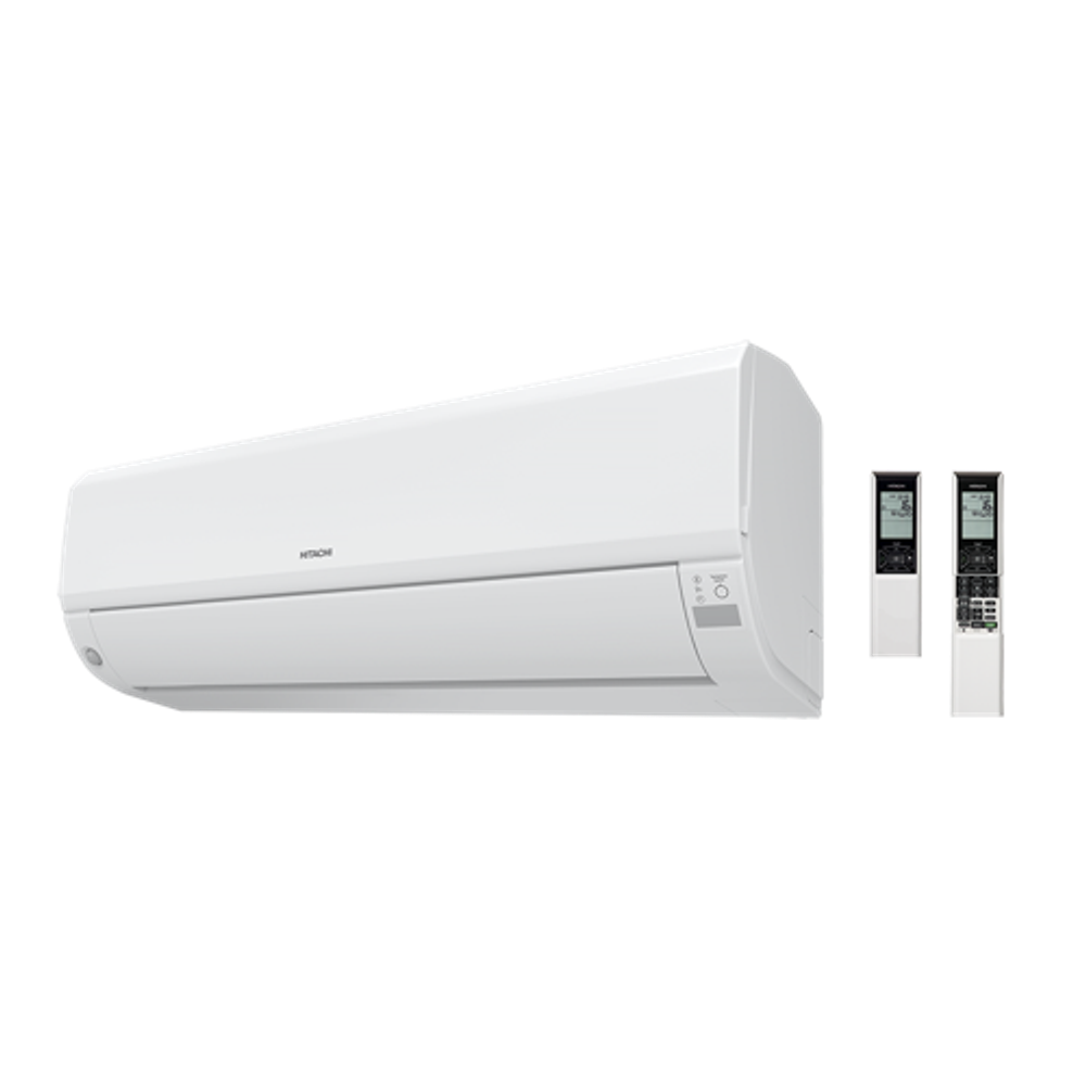 Настенная сплит-система Hitachi SENDO RAK-42RPE / RAC-42WPE