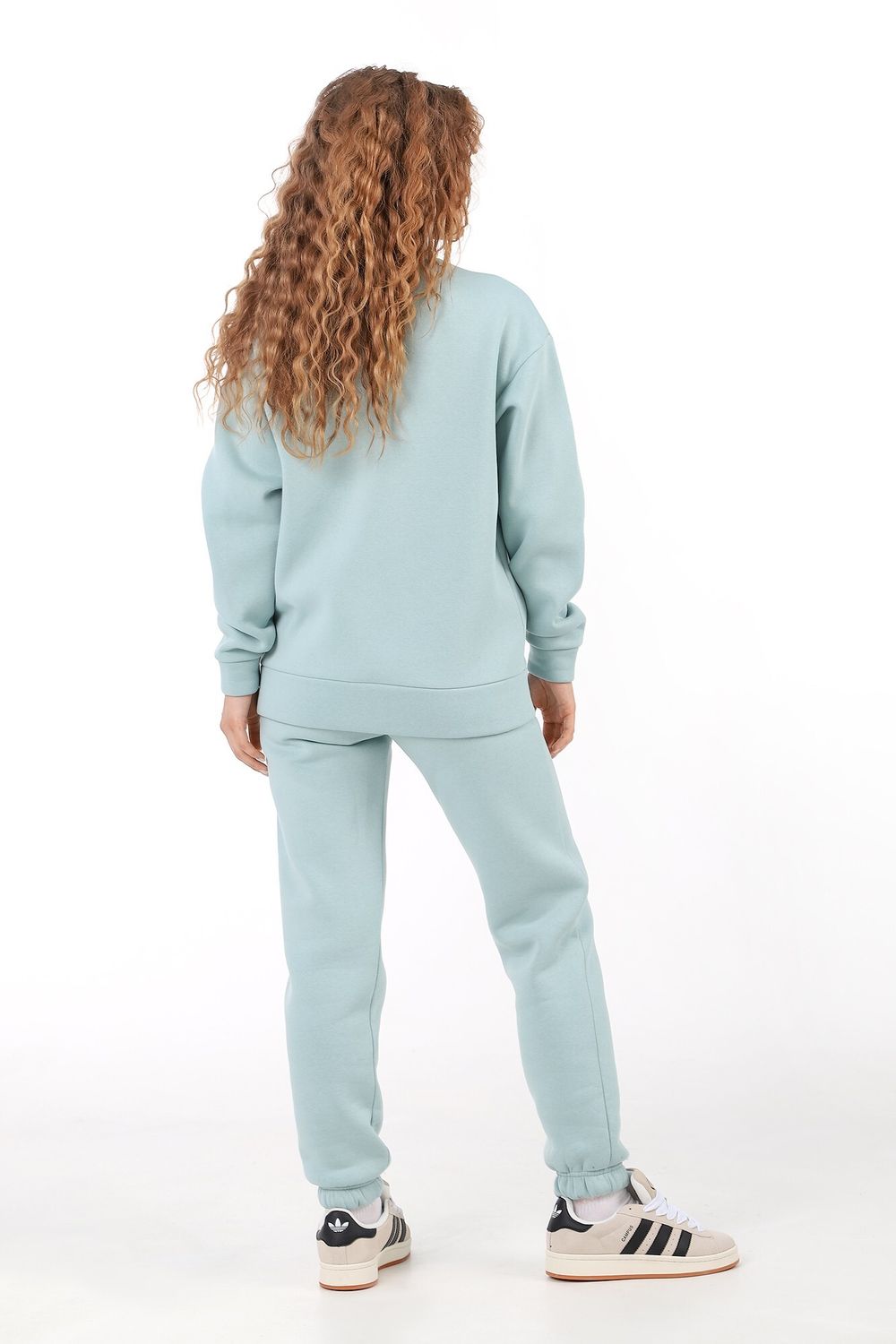 Костюм Релиз Виотекс СЕРО-ЗЕЛЁНЫЙ