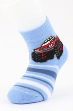 Носки для мальчиков 30и, р.16 в ассорт. (Игла), 1 шт.